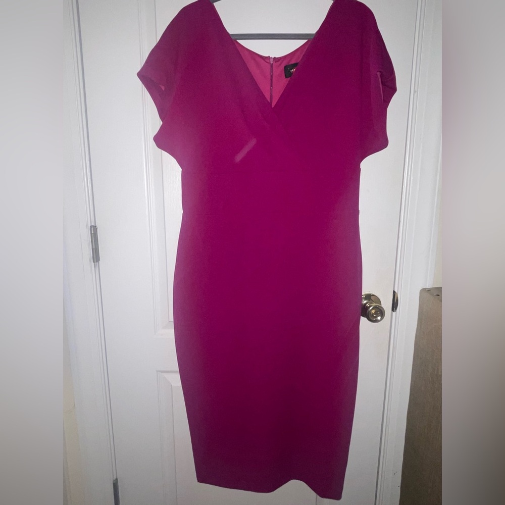 Business Dress